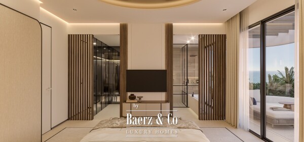 photo 10 Apartments & semi villas - Marbella East - Ref: 7910