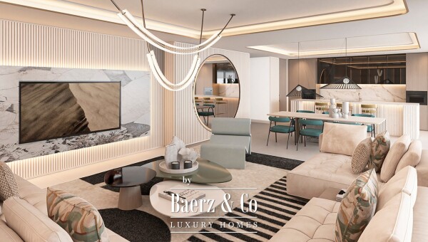 photo 26 Apartments & semi villas - Marbella East - Ref: 7910