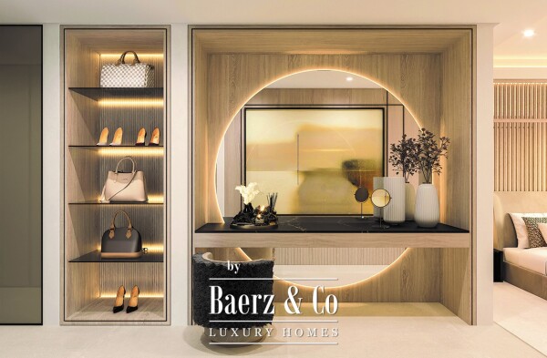 photo 30 Apartments & semi villas - Marbella East - Ref: 7910