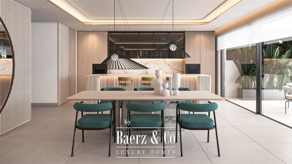 photo 36 Apartments & semi villas - Marbella East - Ref: 7910