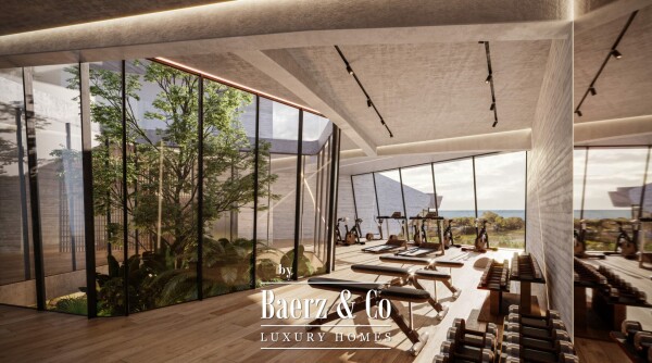 photo 38 Apartments & semi villas - Marbella East - Ref: 7910