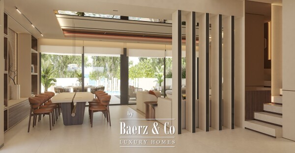 photo 16 Semi villas - Marbella East - Ref: 7910