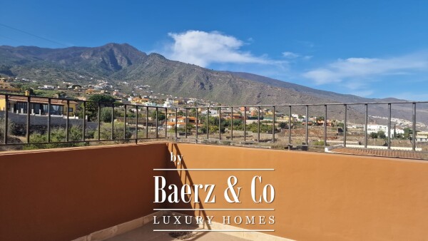 photo 21 Modern and spacious villa in Candelaria