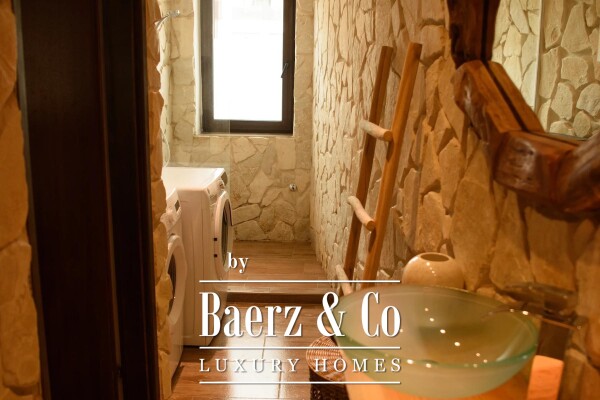 photo 10 Istria, Premantura, house with 6 apartments, swimming pool and sauna, sea view