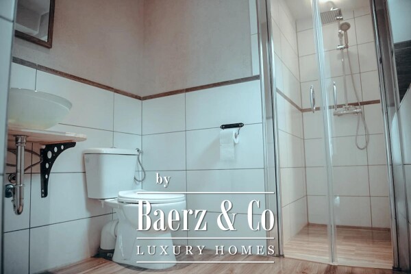 photo 17 Istria, Premantura, house with 6 apartments, swimming pool and sauna, sea view