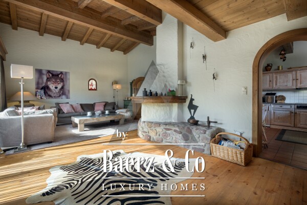 photo 5 Beautiful luxury home in Kirchberg in Tirol