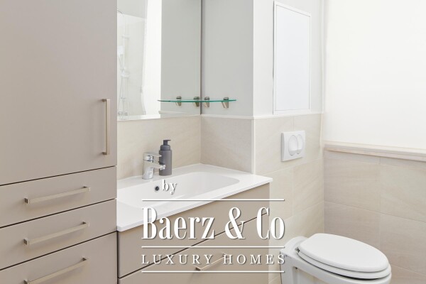 photo 26 Opatija, Center, Nova cesta, luxurious five-room apartment NKP 164.7m2