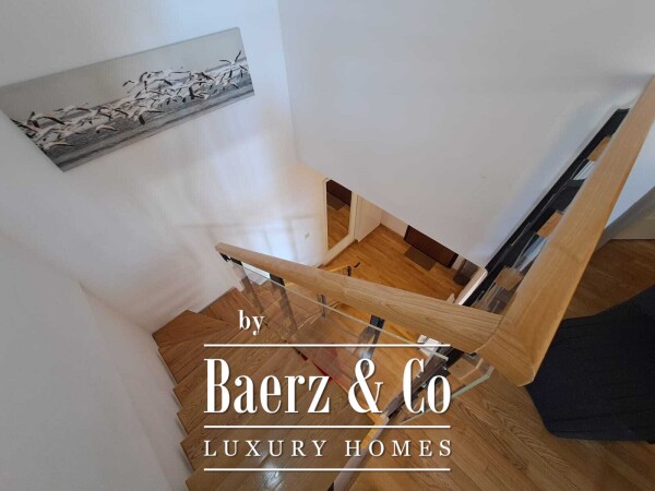 photo 15 Sveti Stefan Duplex Apartment with Seaview