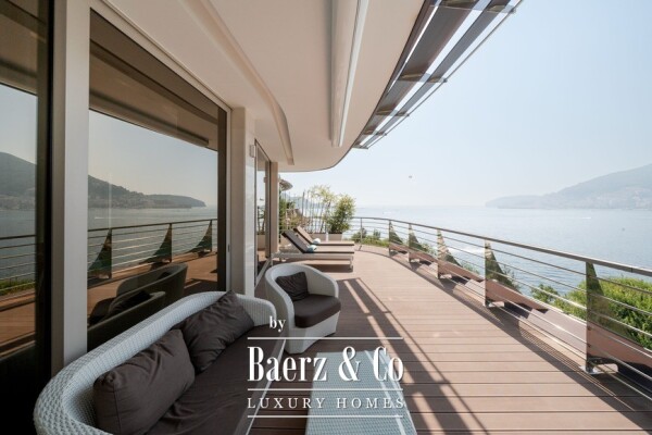 photo 12 Luxury Apartment in Hotel in Budva