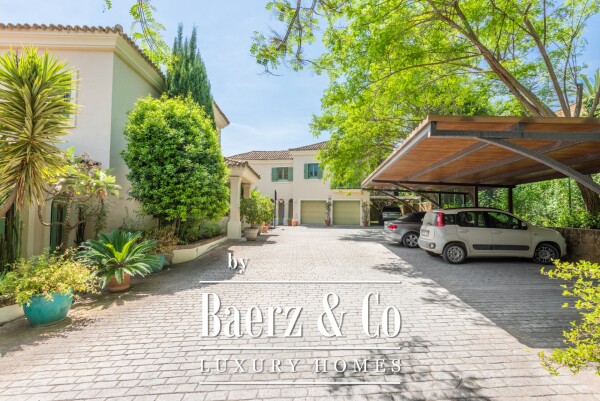 photo 39 Beautiful luxury home in Sotogrande, Sotogrande Alto - Zona F