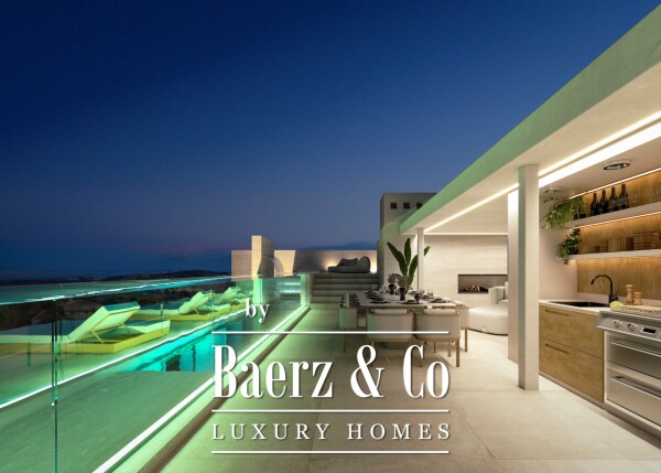 photo 2 Beautiful luxury home in Sotogrande, Sotogrande Alto - Zona G