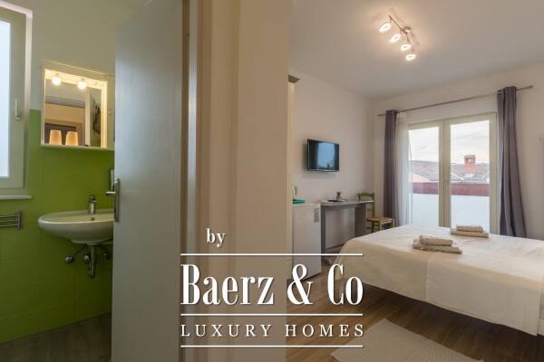 photo 32 Istria, Rovinj, a well-established pension in a great location with a view of the sea