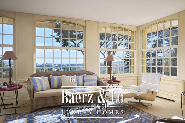 photo 14 Sumptuous mansion