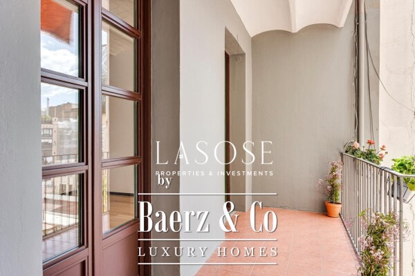 photo 37 Barcelona, Sant Antoni