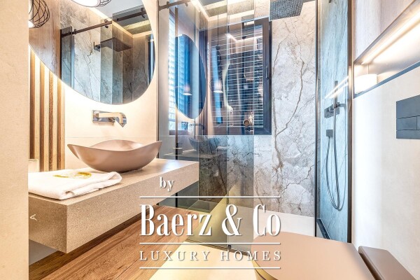 photo 12 Zagreb, Srebrnjak, NEWLY BUILT, exclusive luxury villa