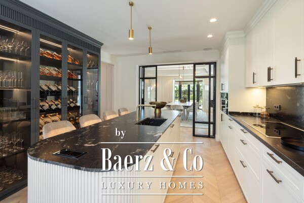 photo 22 Villa - Sierra Blanca - Marbella - Ref: 8399