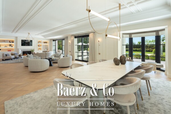 photo 24 Villa - Sierra Blanca - Marbella - Ref: 8399