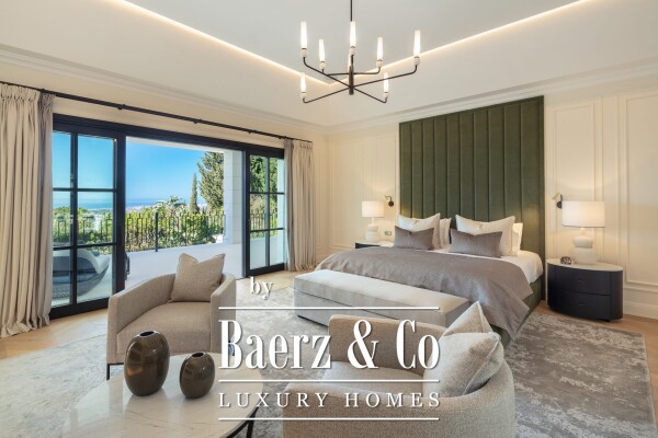 photo 38 Villa - Sierra Blanca - Marbella - Ref: 8399