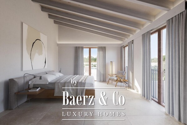 photo 6 Ecological tranquility: nature and modernity in Mallorca