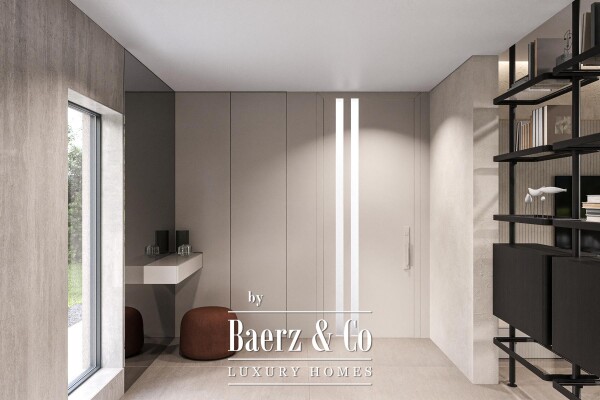 photo 10 Istria, Sveti Lovreč - Modern villa with swimming pool in a quiet place - Villa D