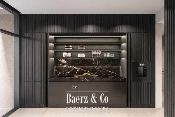 photo 21 Istria, Sveti Lovreč - Modern villa with swimming pool in a quiet place - Villa C