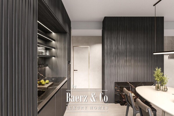 photo 23 Istria, Sveti Lovreč - Modern villa with swimming pool in a quiet place - Villa B