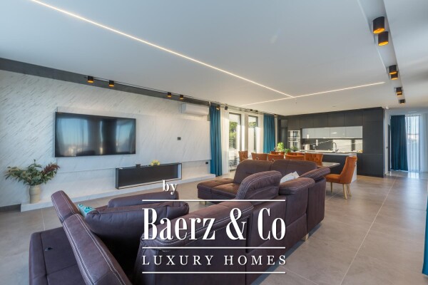 photo 24 Medulin, immaculate luxury villa NKP 400 m2 with pool, 300 m from the beach