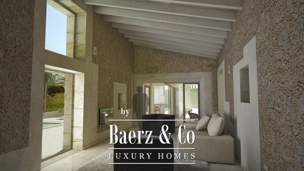 photo 18 Beautiful luxury home in Manacor