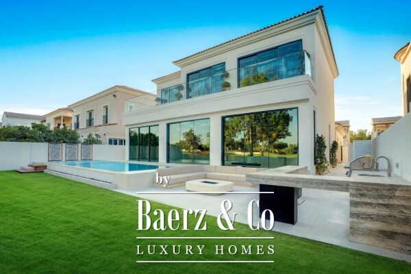 photo 13 High End Finish | Golf Course Facing | 5 Bed