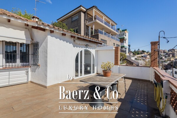 photo 14 House for sale in Esplugues de Llobregat