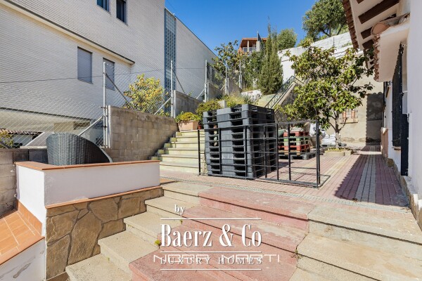 photo 18 House for sale in Esplugues de Llobregat