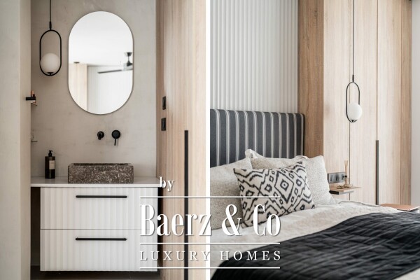 photo 13 Villa - El Madroñal - Benahavis - Ref: 8413