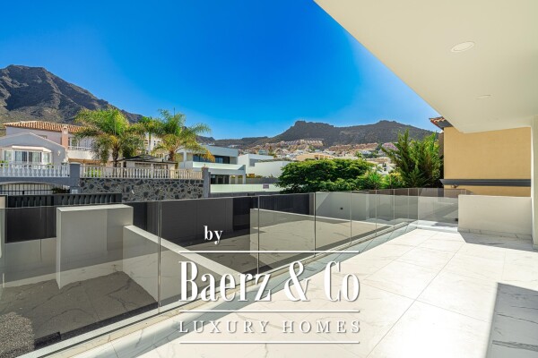 photo 34 El Madroñal 