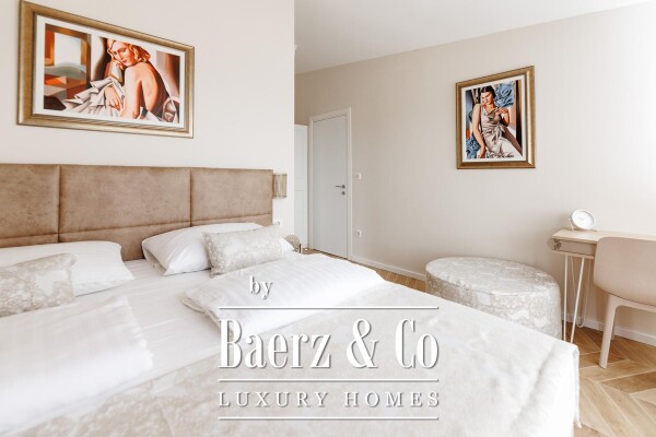 photo 26 Island of Krk, Malinska, luxury villa with sea view and swimming pool