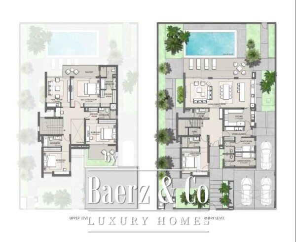 photo 10 4 bed type C in Tilal Al Furjan