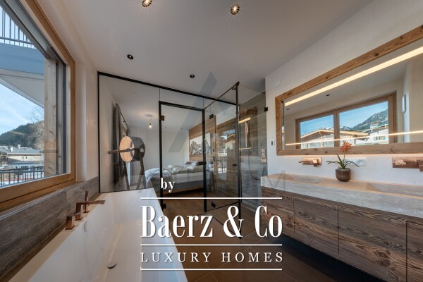 photo 7 Beautiful luxury home in Kitzbühel