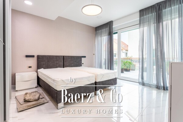 photo 14 Hvar, modern three-room apartment with terrace - B4/S4