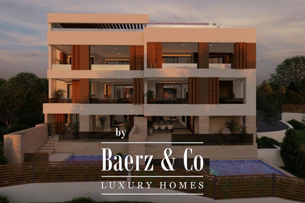 photo 12 Primošten, luxurious penthouse with swimming pool