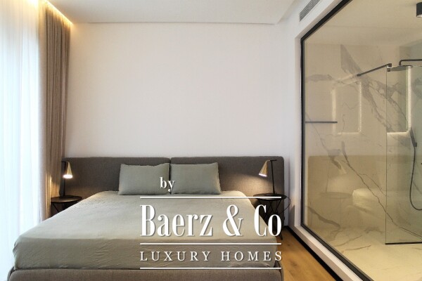 photo 19 Luxurious Three Bedroom Apartment in Budva with Seaview