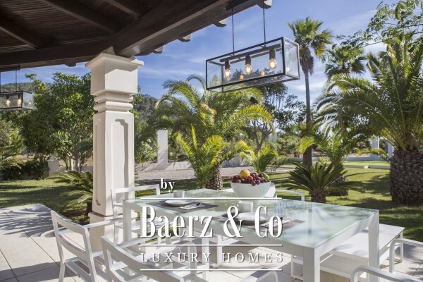 photo 92 Prestigious villa on walking distance to Cala Jondal