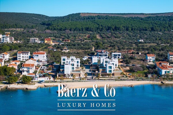 photo 28 Turanj, villas Turris, beautiful three bedroom duplex apartment