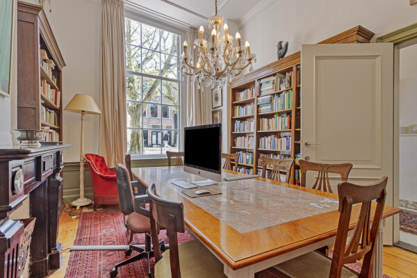 photo 8 Hooglandse Kerkgracht 23