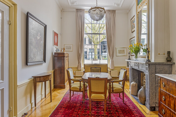 photo 10 Hooglandse Kerkgracht 23