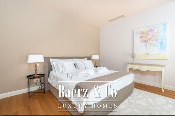 photo 22 Istria, Vabriga - Timeless Villa with Breathtaking Sea View