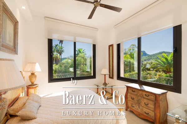 photo 9 Villa with Garden & Pool in walking distance to Port Andratx