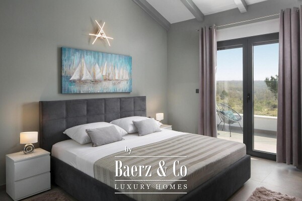 photo 21 Istria, Vodnjan, beautiful NKP villa 250 m2 on a large garden with a pool of 78 m2