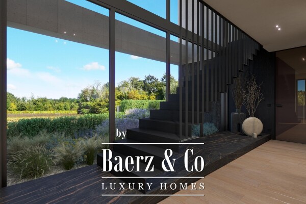 photo 16 Istria, Labinci, unique villa with a panoramic view