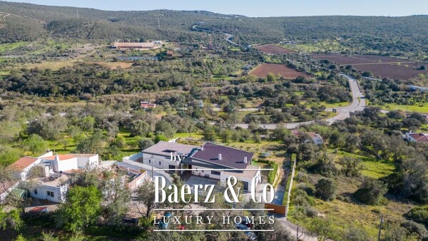 photo 23 Beautiful luxury home in Querença, Tôr e Benafim, Countryside