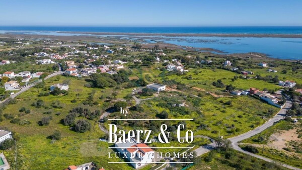 photo 10 Beautiful luxury home in Moncarapacho e Fuseta