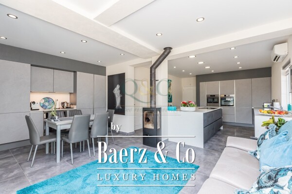 photo 9 Beautiful luxury home in Boliqueime, Countryside